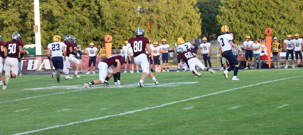 Football photos