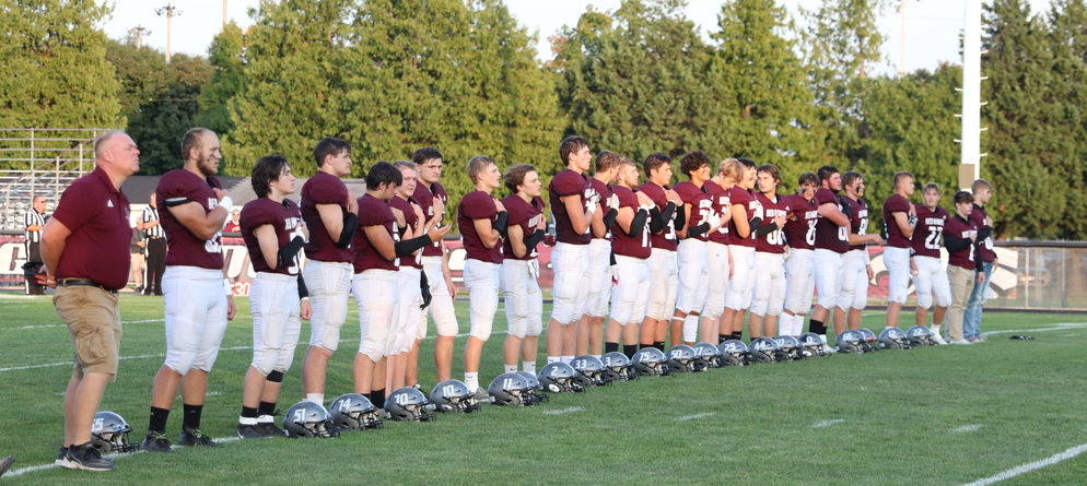 Football photos